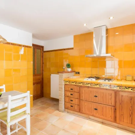 Joli By Interhome